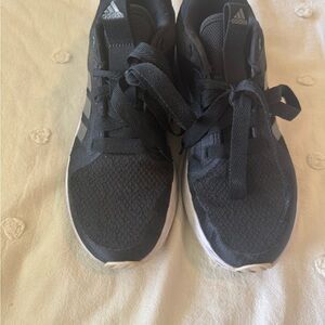 Adidas Black Sneakers